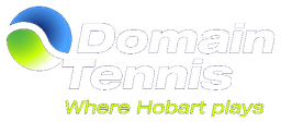 The Domain - Tasmania's Premier Tennis Court Precinct